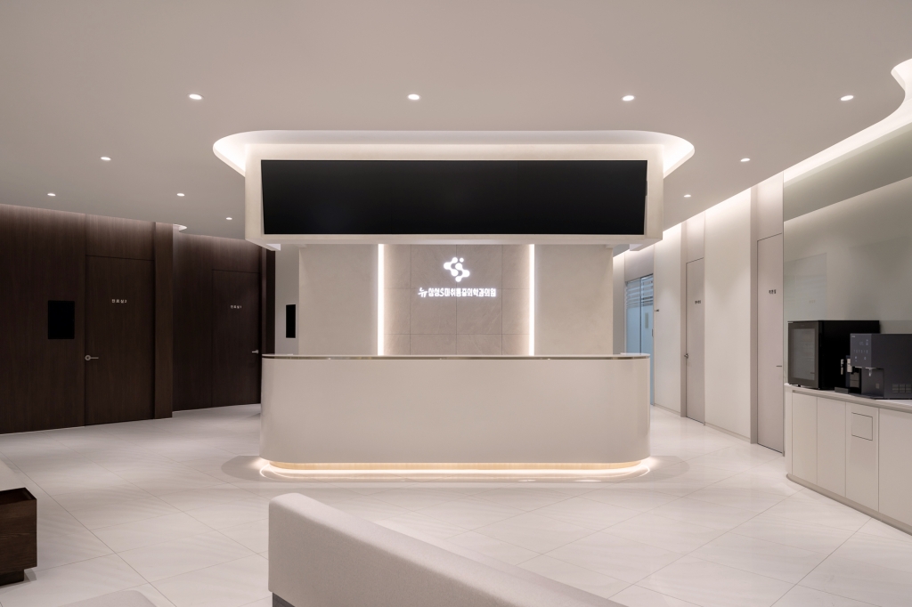 수원 뉴삼성S통증의학과